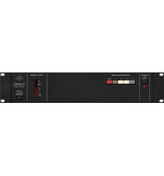 Universal Audio UAD Studio D Chorus