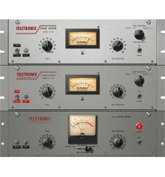 Universal Audio UAD Teletronix LA-2A Leveler Collection