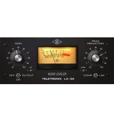 Universal Audio UAD Teletronix LA-3A Classic Audio Leveler
