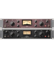 Universal Audio UAD UA 175B & 176 Tube Compressor Collection