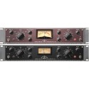 Universal Audio UAD UA 175B & 176 Tube Compressor Collection