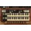 Universal Audio UAD Waterfall B3 Organ