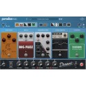 Universal Audio UAD Paradise Guitar Studio