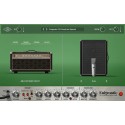 Universal Audio UAD Enigmatic '82 Overdrive Special Amp
