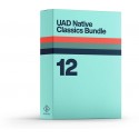 Universal Audio UAD Native Classics Bundle
