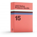 Universal Audio UAD Native Producer Bundle