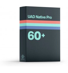 Universal Audio UAD Native Pro