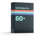 Universal Audio UAD Native Pro