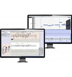 Avid Photoscore & NotateMe & AudioScore