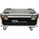 FOS Case 8in1 PAR PRO