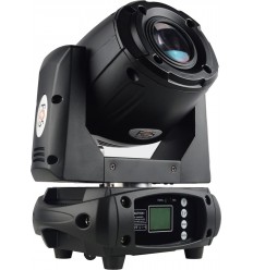 FOS Iridium 75w Spot