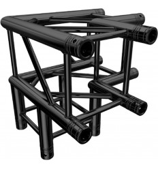 FOS TF34-C30 Black