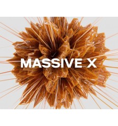 Native Instruments Massive X
