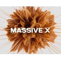 Native Instruments Massive X