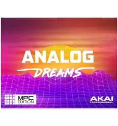 Native Instruments Analog Dreams - MPC Edition