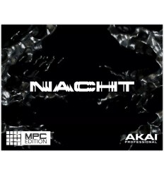Native Instruments Nacht - MPC Edition