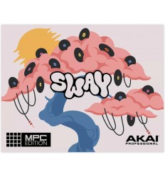 Native Instruments Sway - MPC Edition