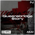 Native Instruments MPC Expansion - Queensbridge Story