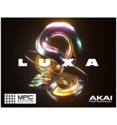 Native Instruments Luxa - MPC Edition