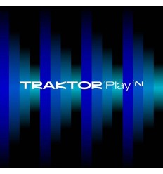 Native Instruments Traktor Play