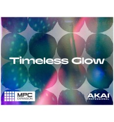 Native Instruments MPC Expansion - Timeless Glow