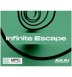 Native Instruments MPC Expansion - Infinite Escape