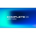 Native Instruments Komplete 26 Ultimate Update for Ultimate 14