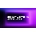 Komplete 26 Collectors Edition Update for CE 14