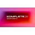 Native Instruments Komplete 26 Standard Upgrade for S-Series