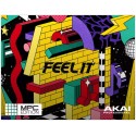 Native Instruments Feel It - MPC Edition