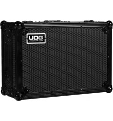 UDG Ultimate Flight Case AlphaTheta CDJ-3000X Black