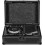 UDG Ultimate Flight Case AlphaTheta CDJ-3000X Black