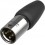 Neutrik NC3MX1-TOP