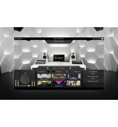 Lewitt Space Replicator