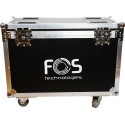 FOS Double Case Wash Quad III