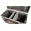 FOS Double Case Wash Quad III