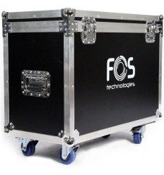 FOS Double Case Scorpio BSW
