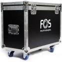 FOS Double Case Scorpio BSW
