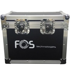FOS Double Case Iridium