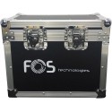 FOS Double Case Iridium