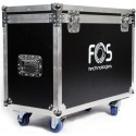 FOS Double Case Scorpio Spot/Beam