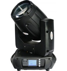 FOS Scorpio Beam