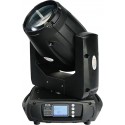 FOS Scorpio Beam