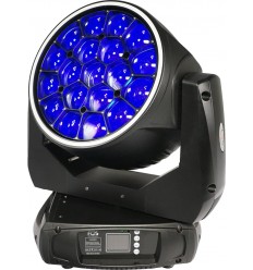 FOS Helix HP