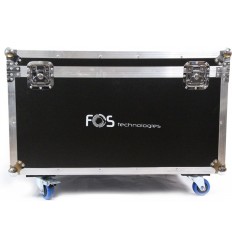 FOS Double Case Opera Wash