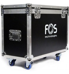 FOS Double Case Hydor Wash PRO