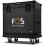 FOS Double Case HYDOR Beam CMY IP66