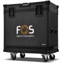 FOS Double Case HYDOR Beam CMY IP66