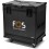 FOS Double Case HYDOR Beam CMY IP66