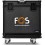 FOS Double Case HYDOR Beam CMY IP66